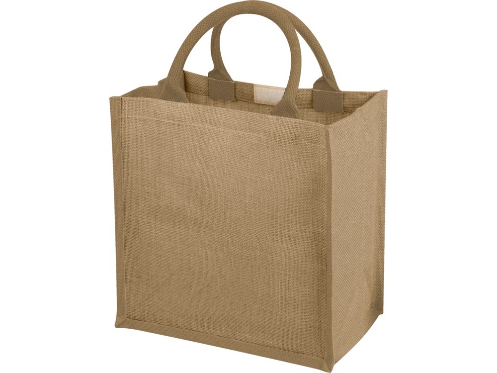 Сумка подарочная Hindy, натуральный-0