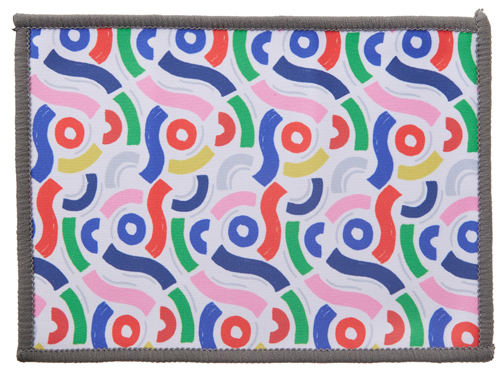 Салфетка из микрофибры с возможностью полноцветной печати-7