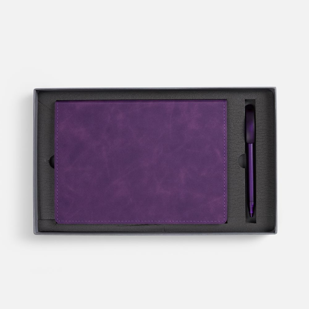 Набор Urban, фиолетовый-1