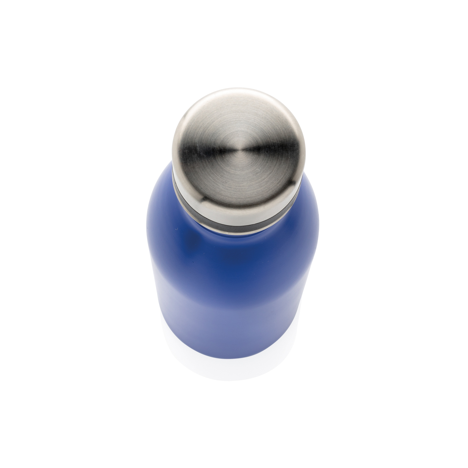 Бутылка для воды Deluxe из переработанной нержавеющей стали, 500 мл-2