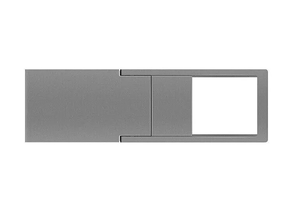 USB 3.0-флешка на 64 Гб с разъемами USB-A и Type-C, серебристый-6