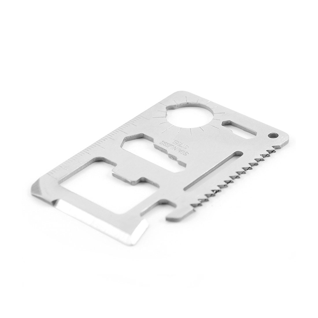 Мультиинструмент Гайдельберг, Серебристый-2