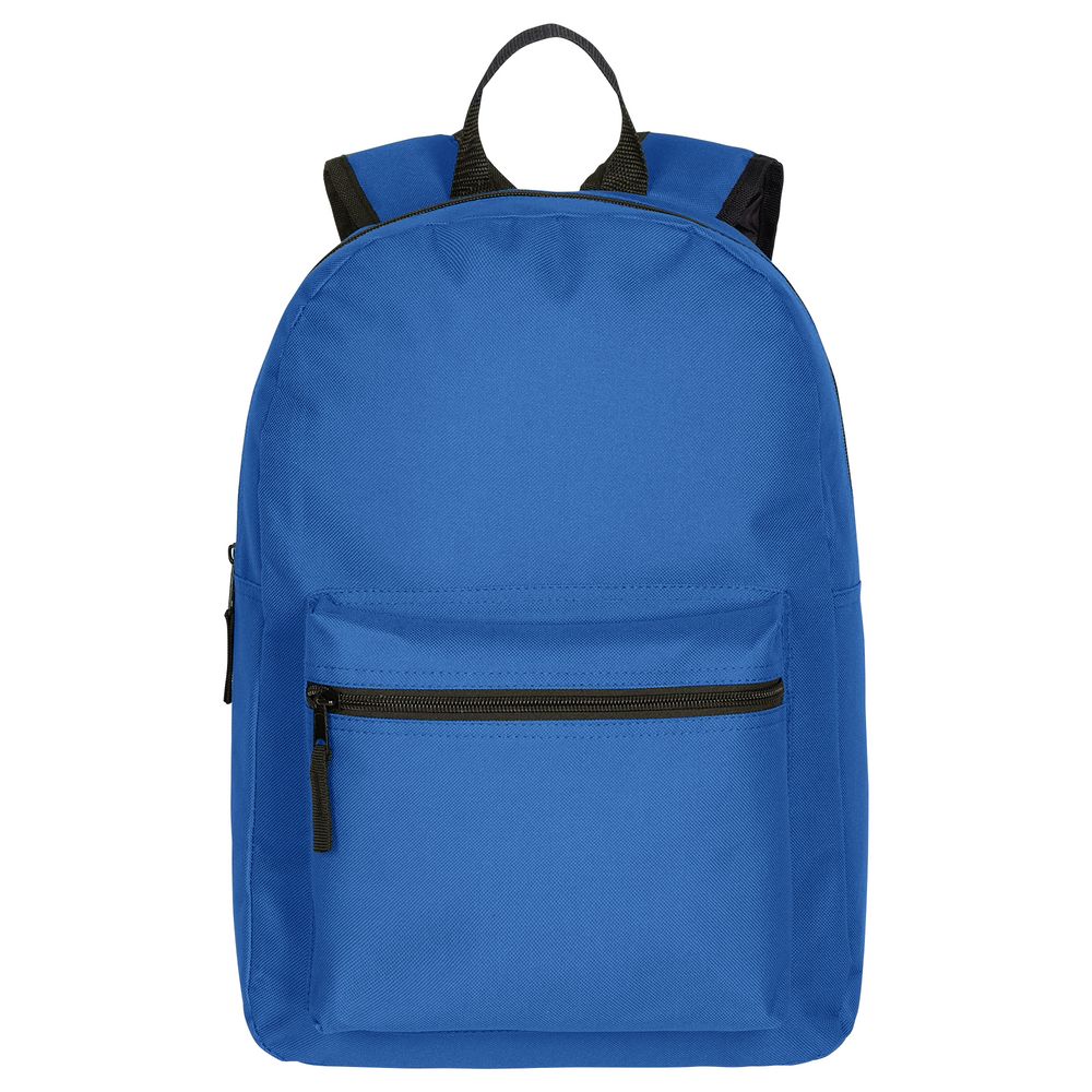 Рюкзак Base, синий-2