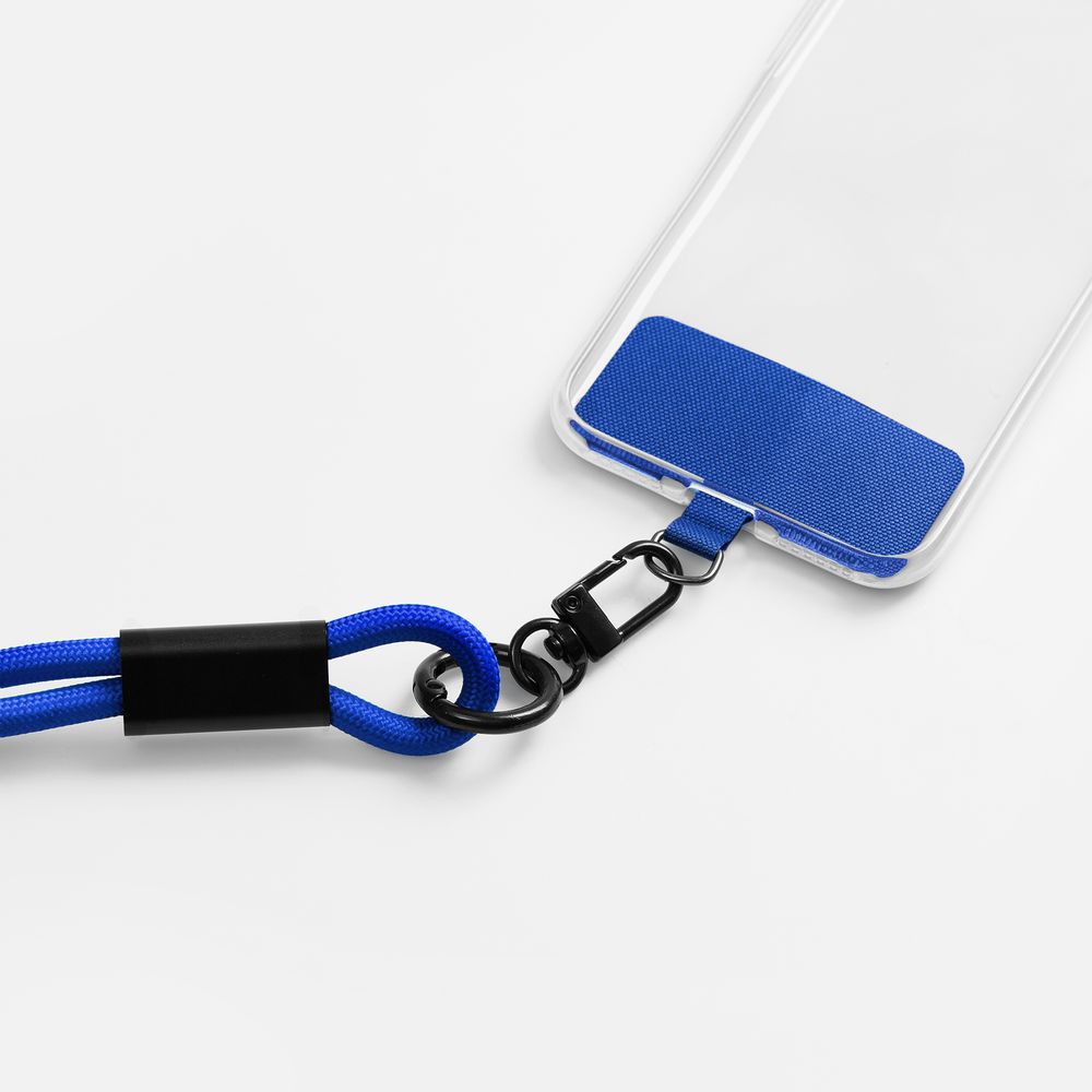 Кабель-ланьярд energyFlex Power Delivery 60 Вт, темно-синий-3