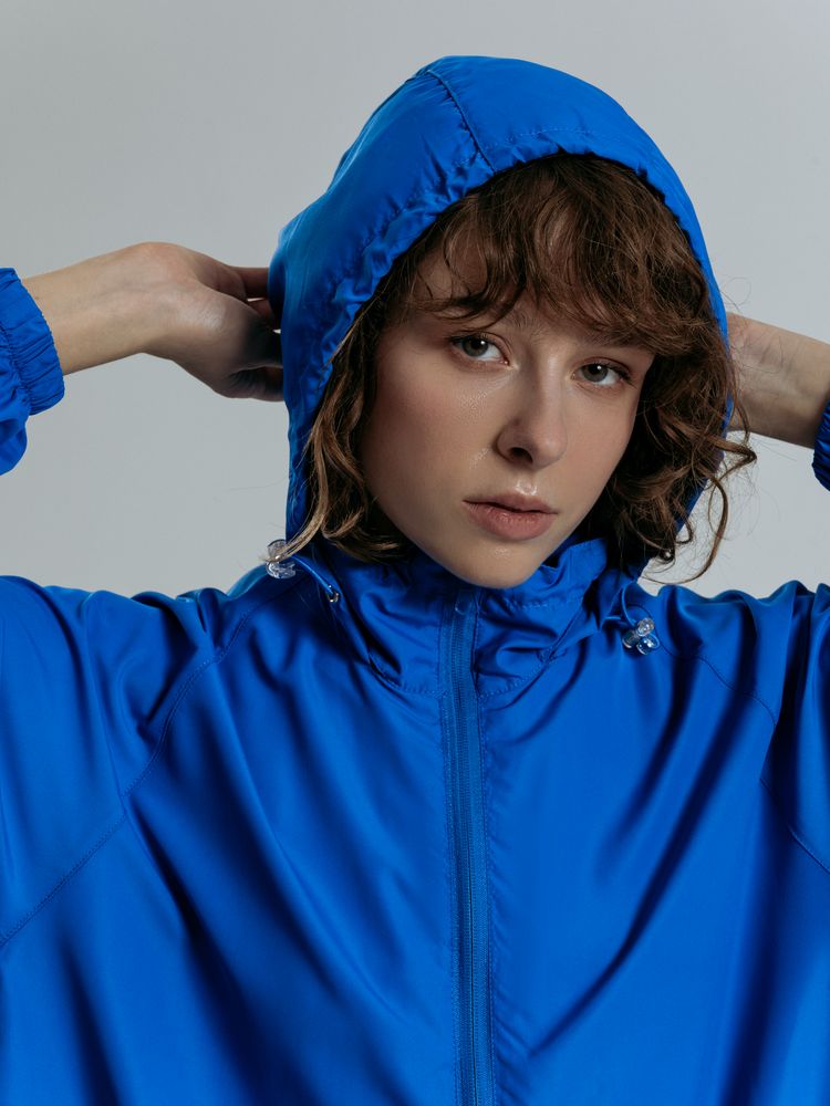 Куртка Kivach Air, синяя-7