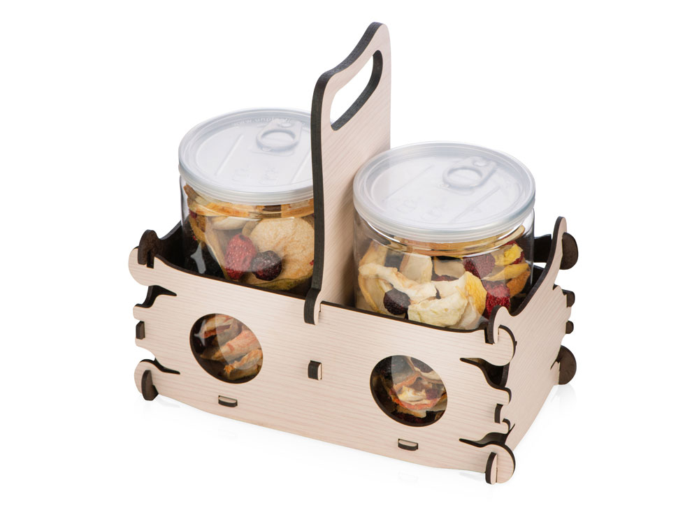 Набор подарочный с сублиматами Dual zest-0