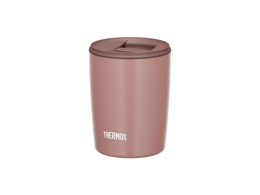 Термокружка из нерж. стали тм THERMOS JDP-301 MBW 0.3L-0