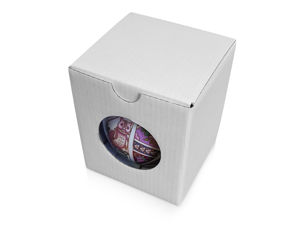 Шар Новогодний Русские мифы d8 см-1