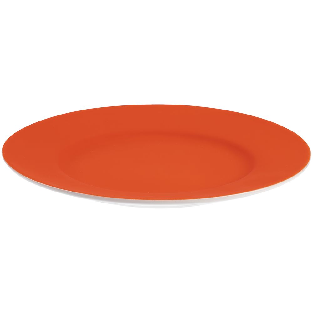 Чайная пара Best Morning, оранжевая-2