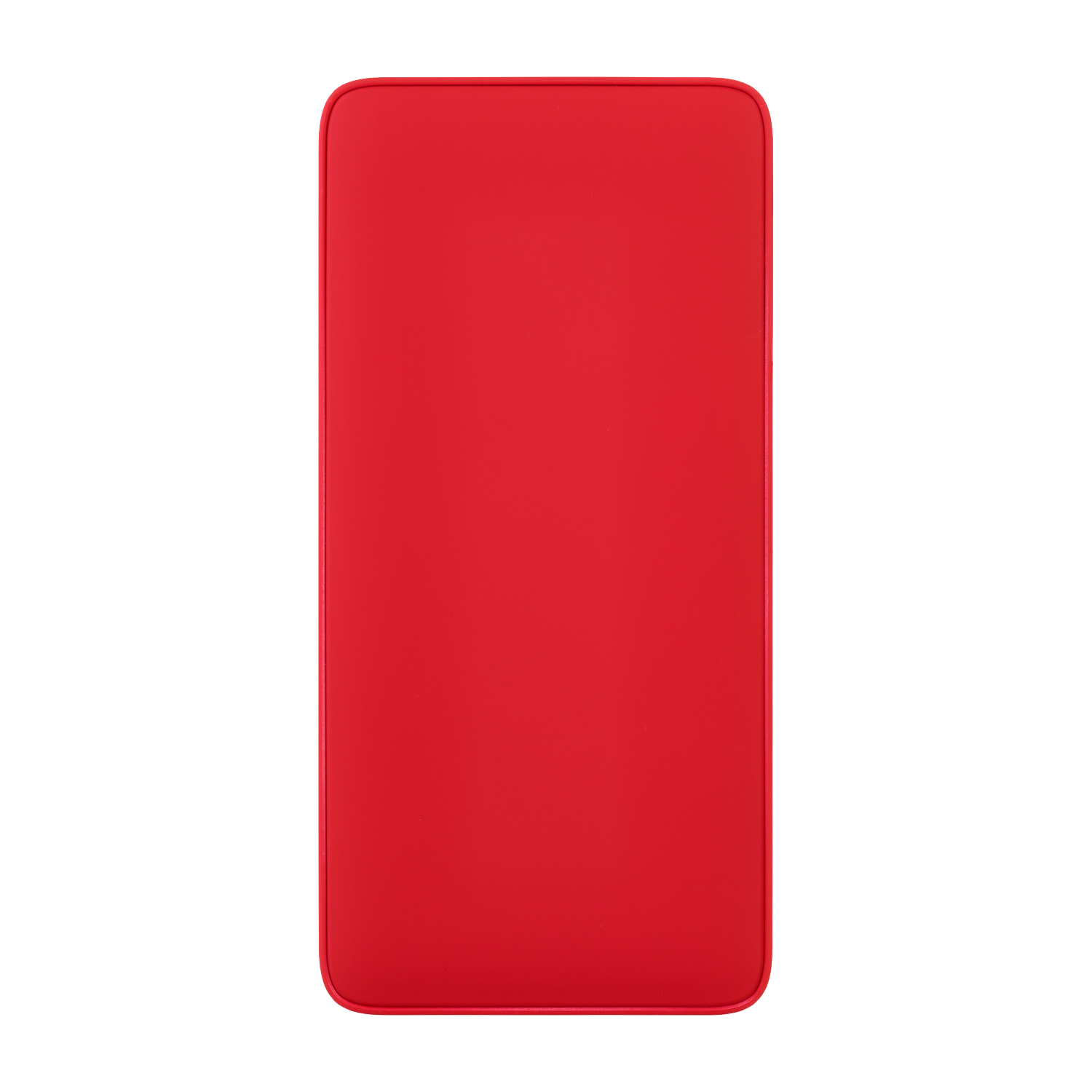 Внешний аккумулятор с подсветкой Анкор Плюс PD (Ancor PD Plus) 10000 mAh, красный-2