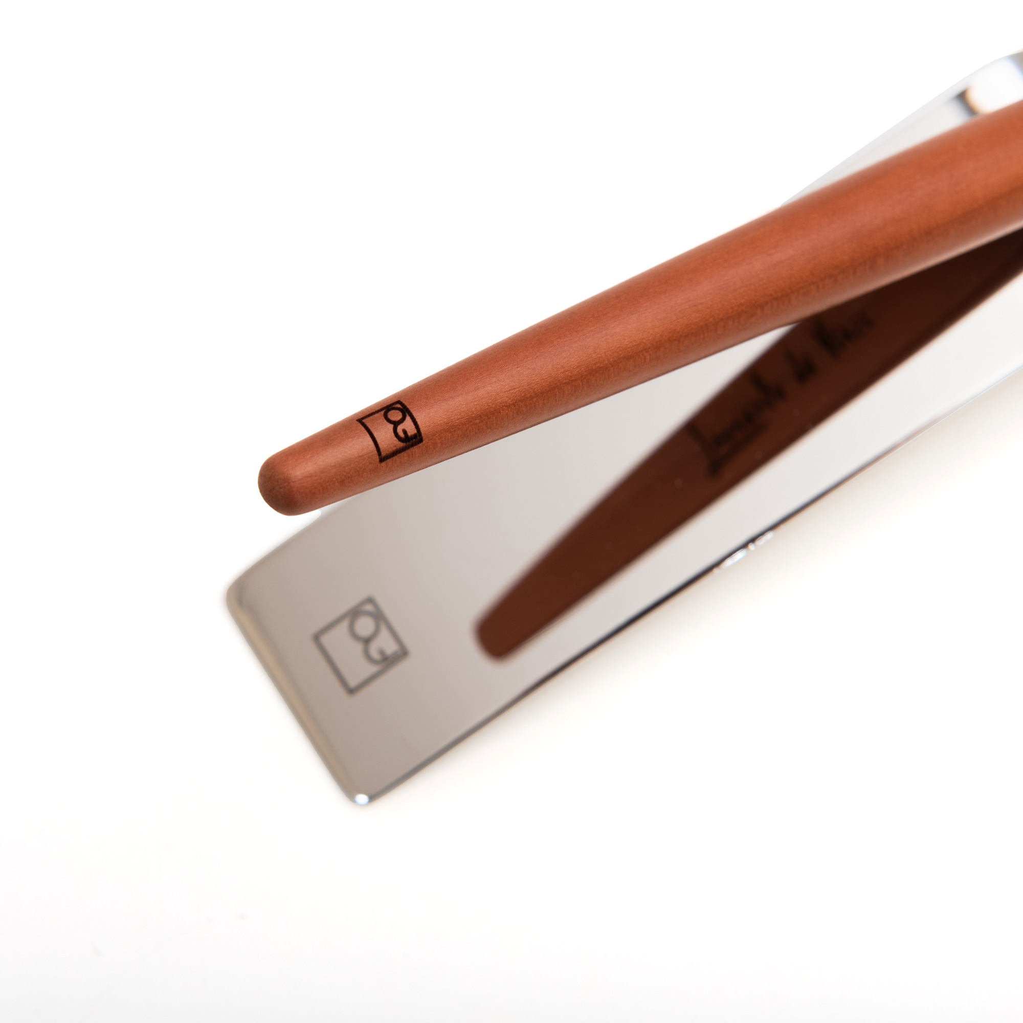 Шариковая ручка Pininfarina Piuma LEONARDO PEAR WOOD-7