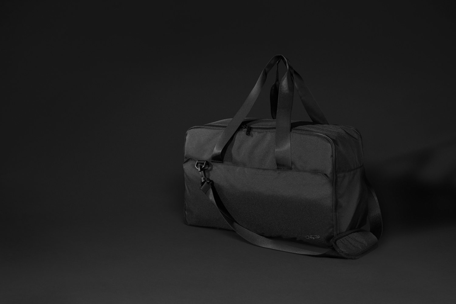 Дорожная сумка Swiss Peak из rPET Aware™, 15.6"-8