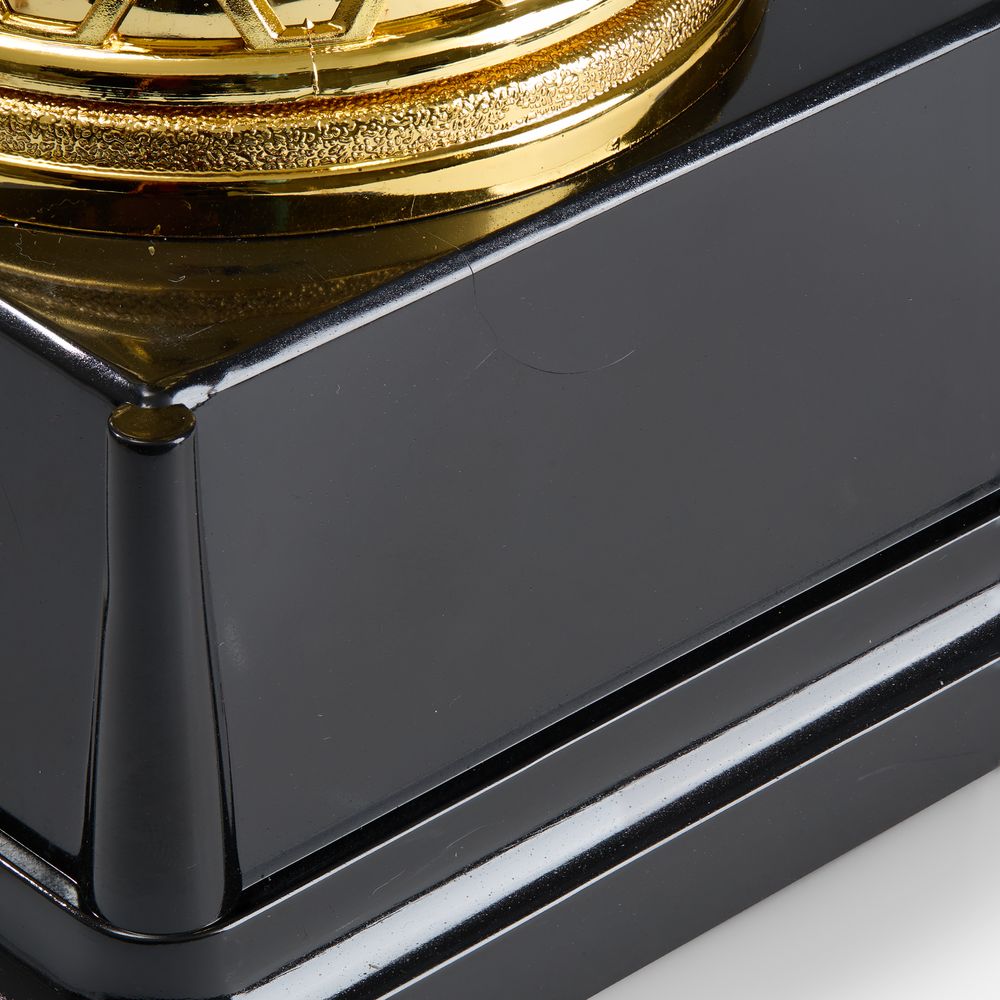 Кубок Meritus, большой, золотистый-2