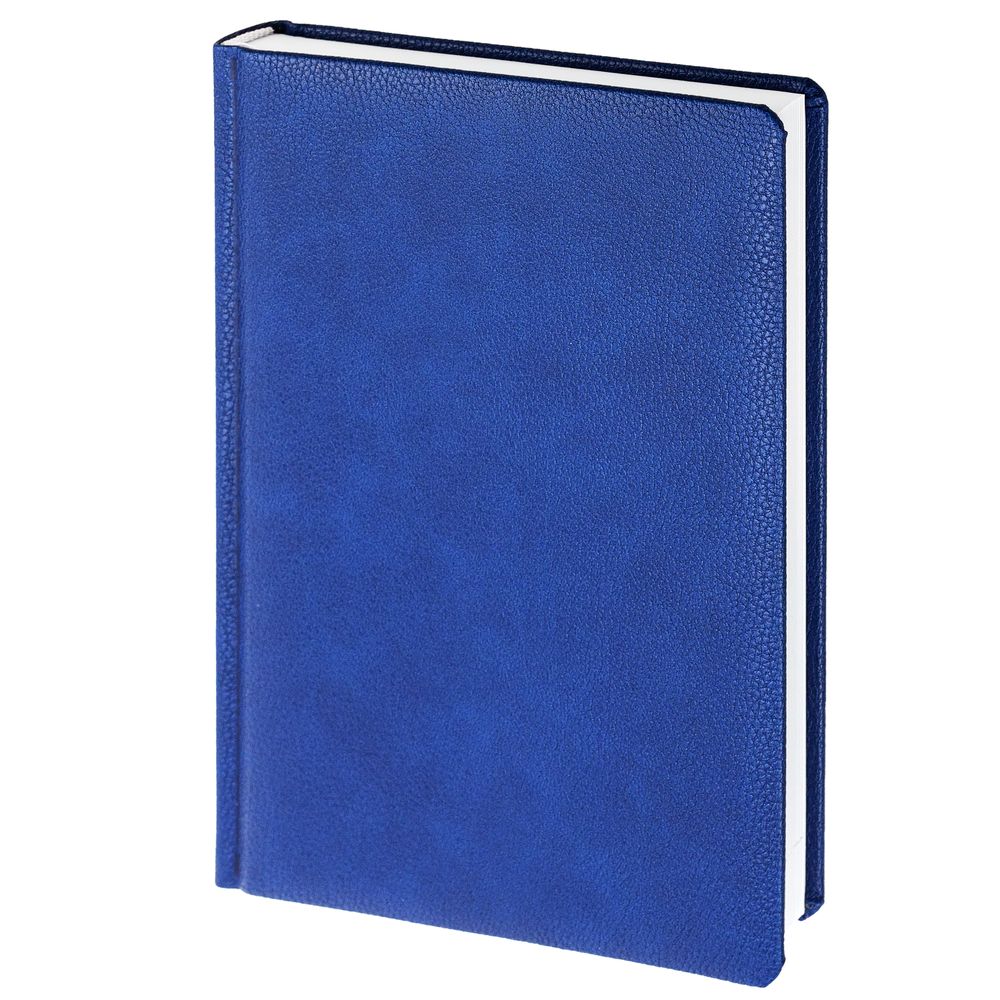 Ежедневник Sagrin, недатированный, синий-0