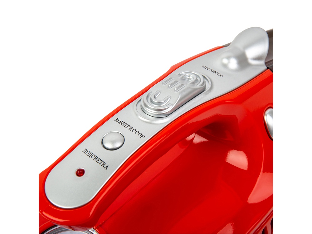 Пылесос автомобильный HIPER HVC80-6