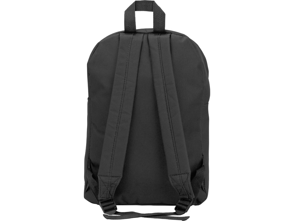 Рюкзак Sheer, черный-4