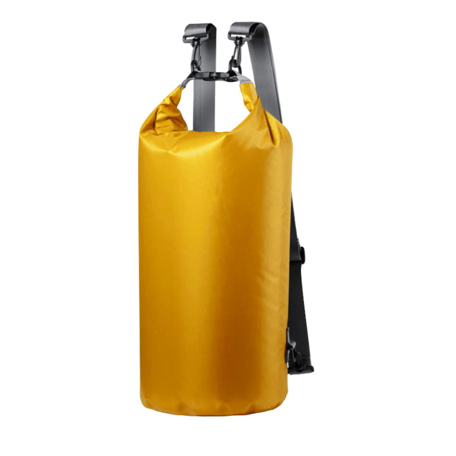 Рюкзак водонепроницаемый TAYRUX , желтый-2