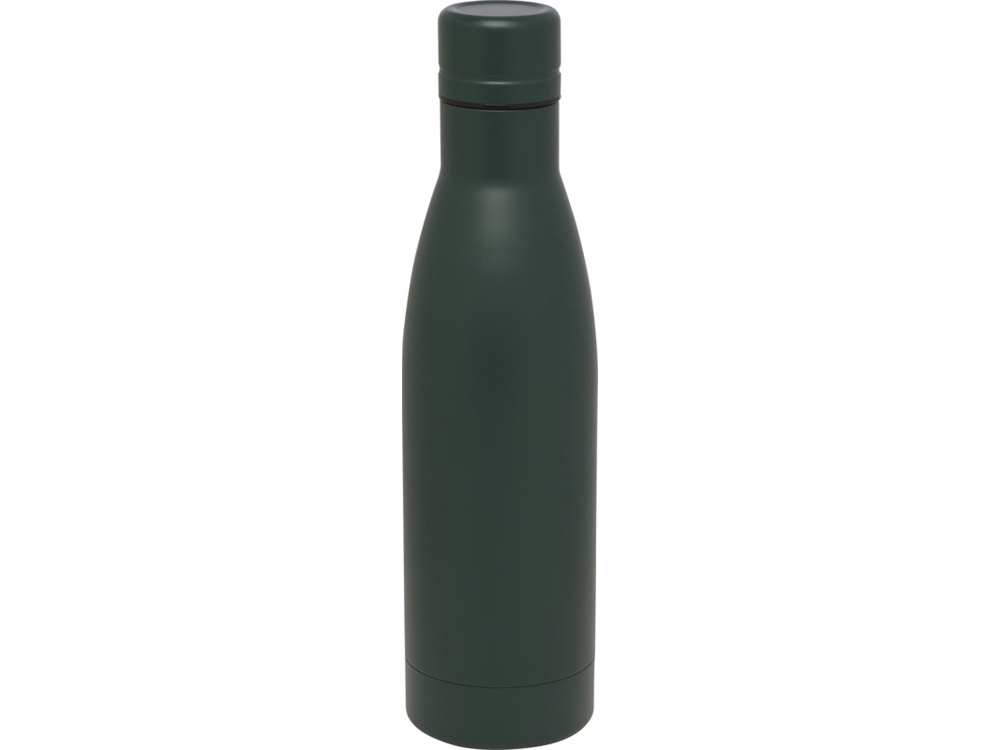 Бутылка с вакуумной изоляцией Vasa объемом 500 мл, зеленый-4