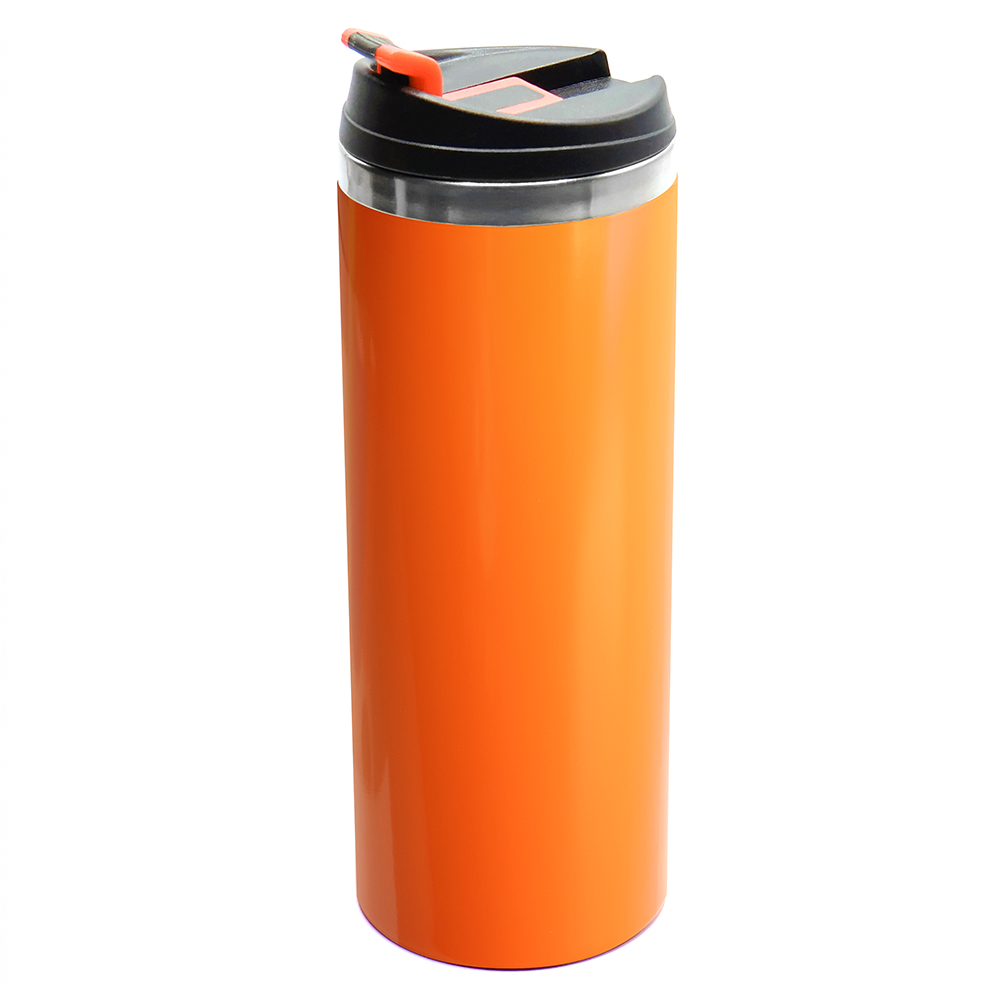 Термокружка Honor, Оранжевый-0