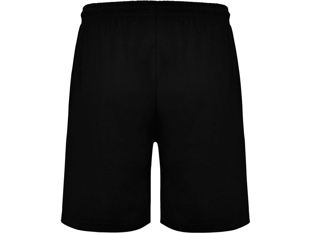 Шорты Sport мужские, черный-1