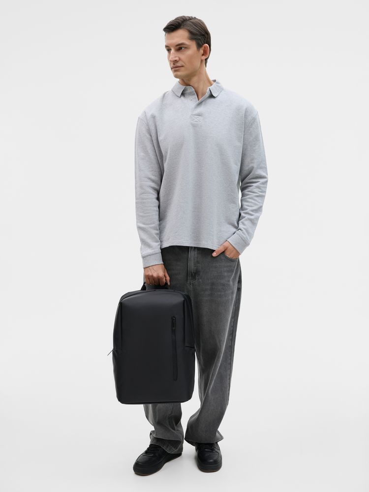 Рюкзак Valmor, черный-7