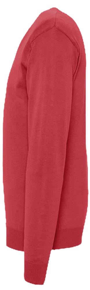 Джемпер мужской Galaxy Men, красный-2