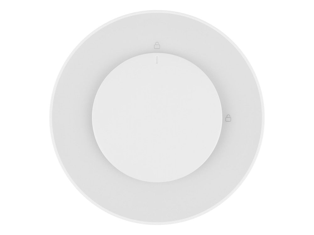 Ночник Rombica LED Aura-1