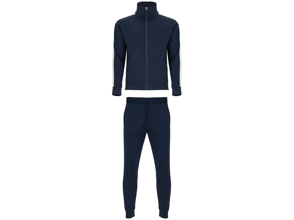 Спортивный костюм Creta, нэйви-0