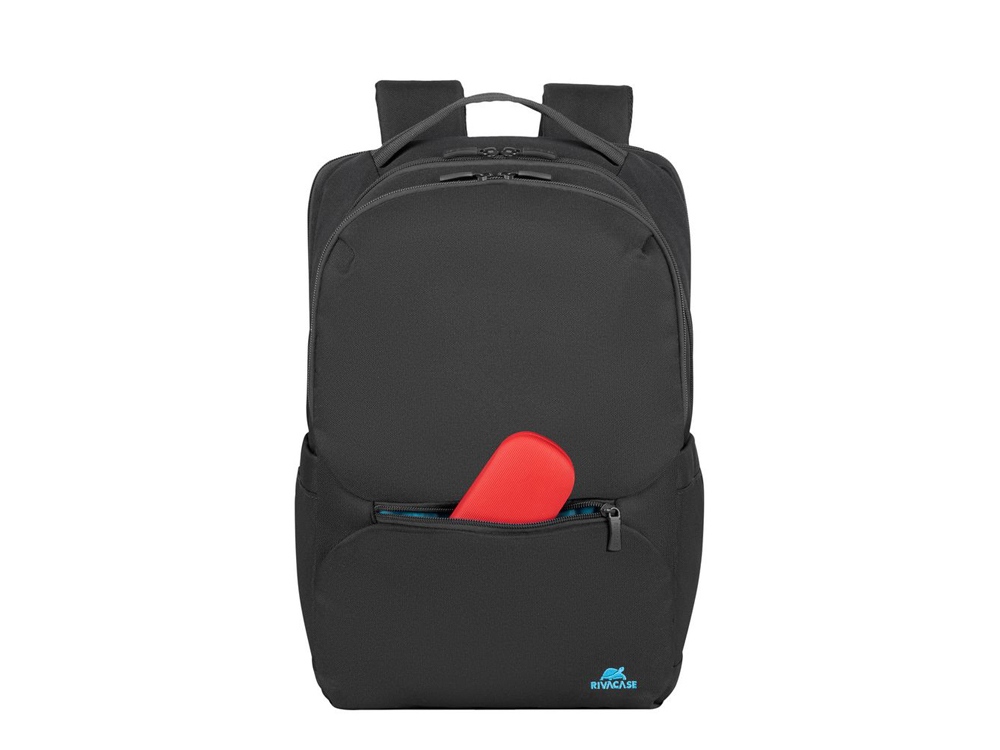 RIVACASE 7764 black рюкзак для ноутбука 15.6 / 6-4