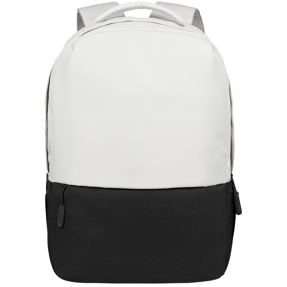 Рюкзак Twindale, серый с черным-2