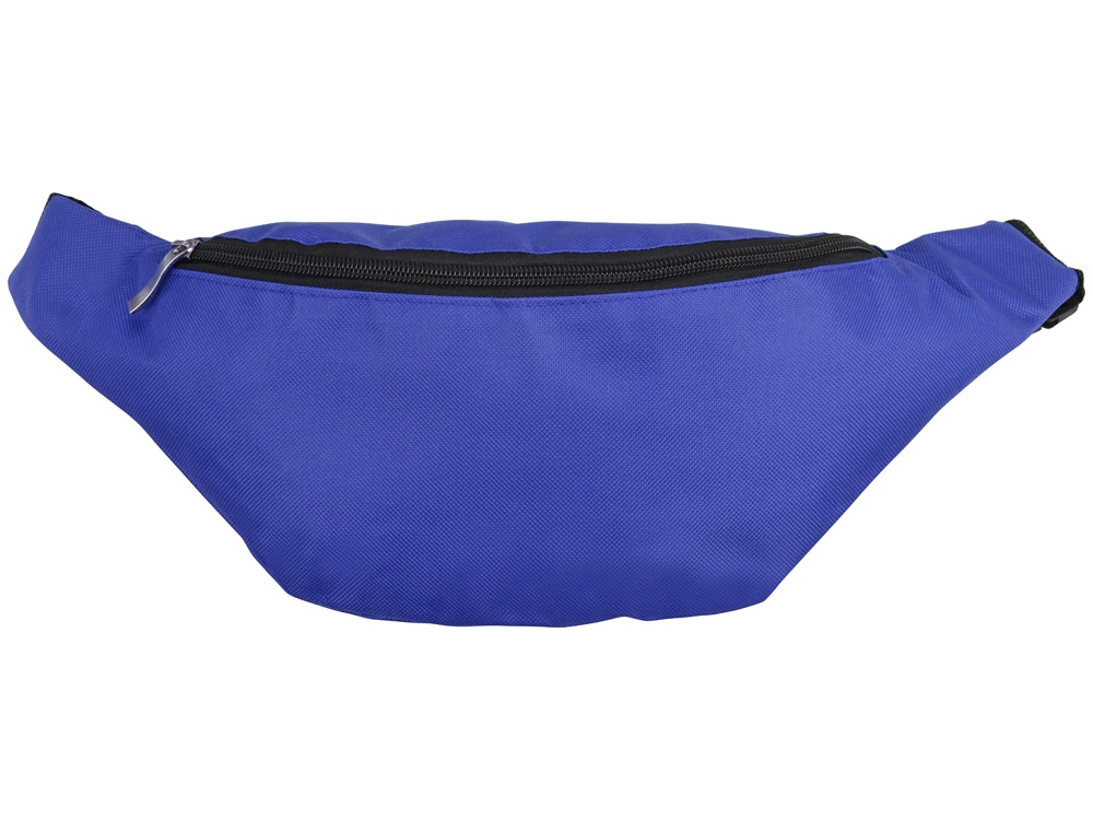 Сумка на пояс Sling, синий-3