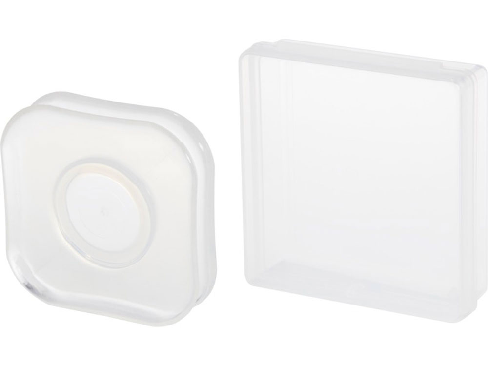 Bond держатель для мобильного телефона с клеящимся слоем, прозрачный-2