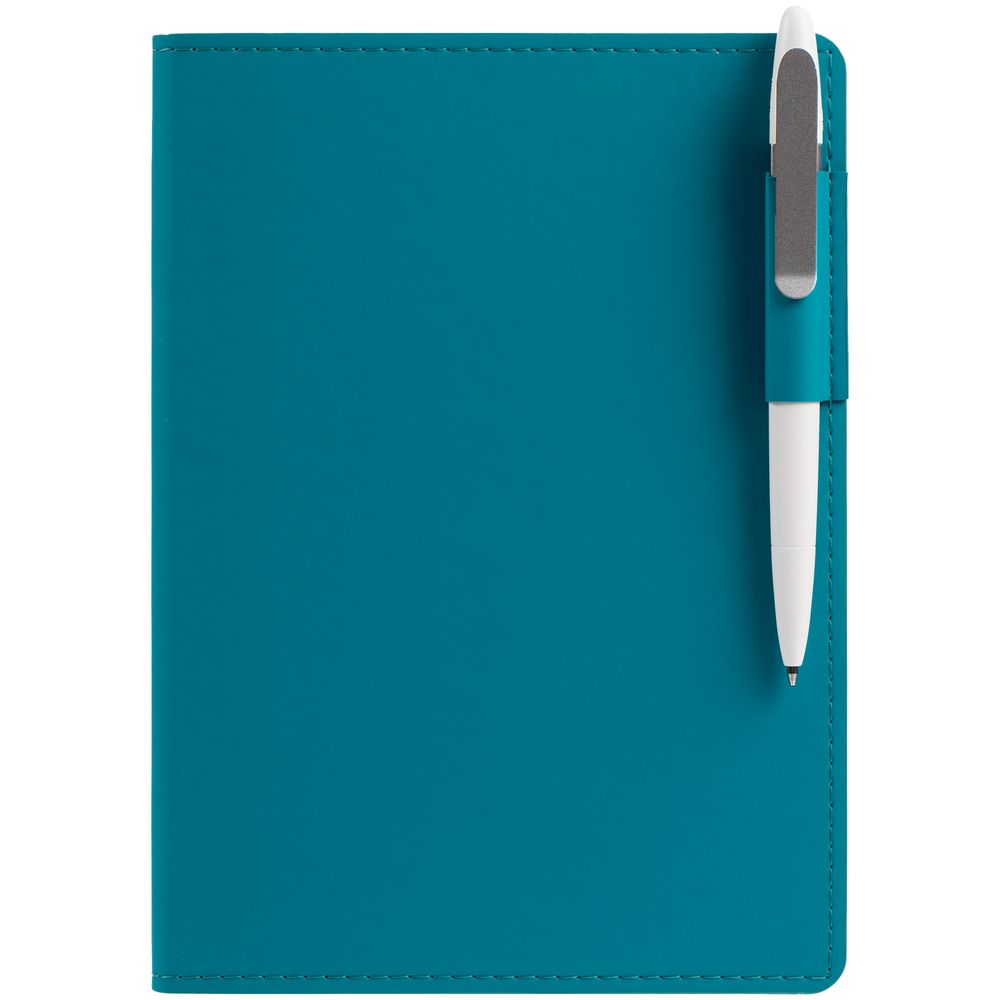 Набор Tact, бирюзовый-2