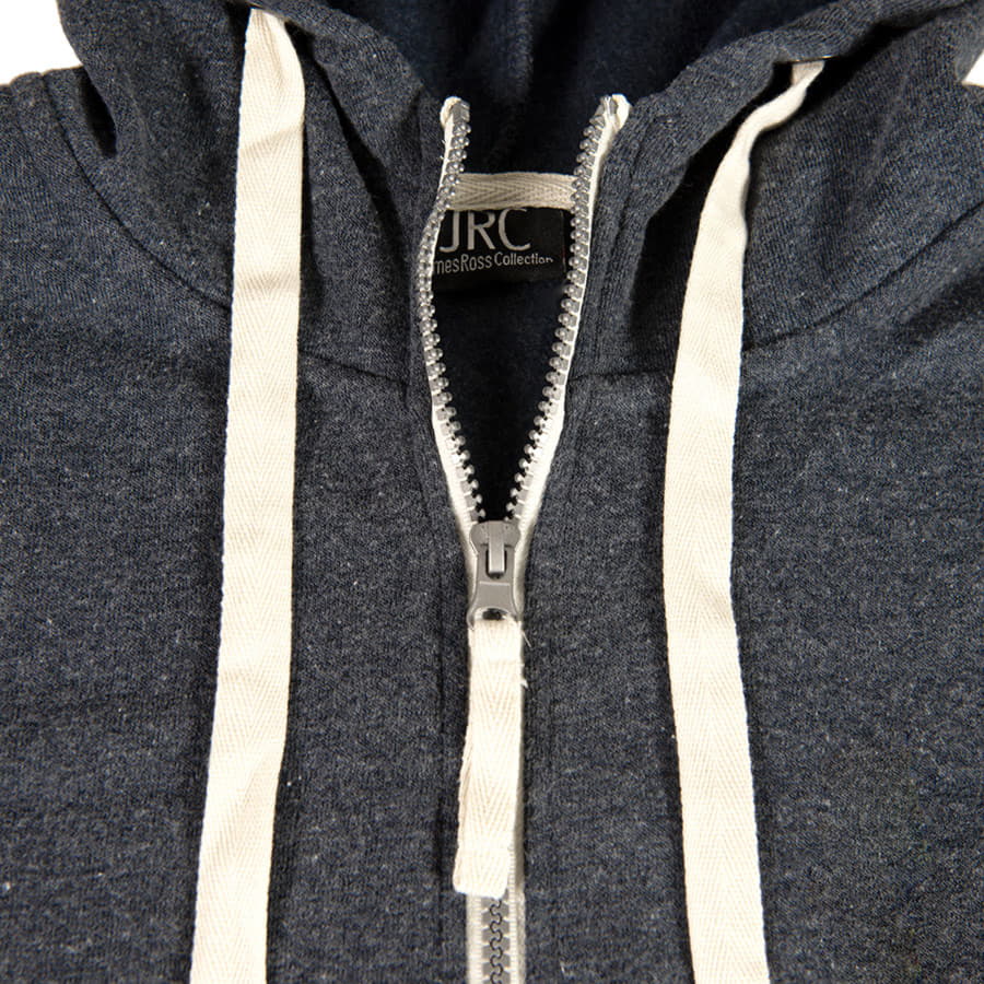 Толстовка женская  CIPRO LADY 265, серый меланж-1