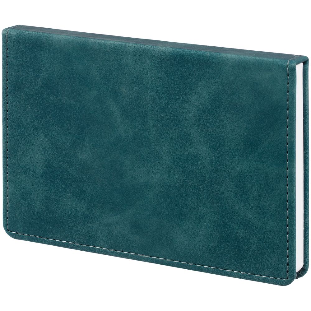 Еженедельник Urban, недатированный, изумрудный-1