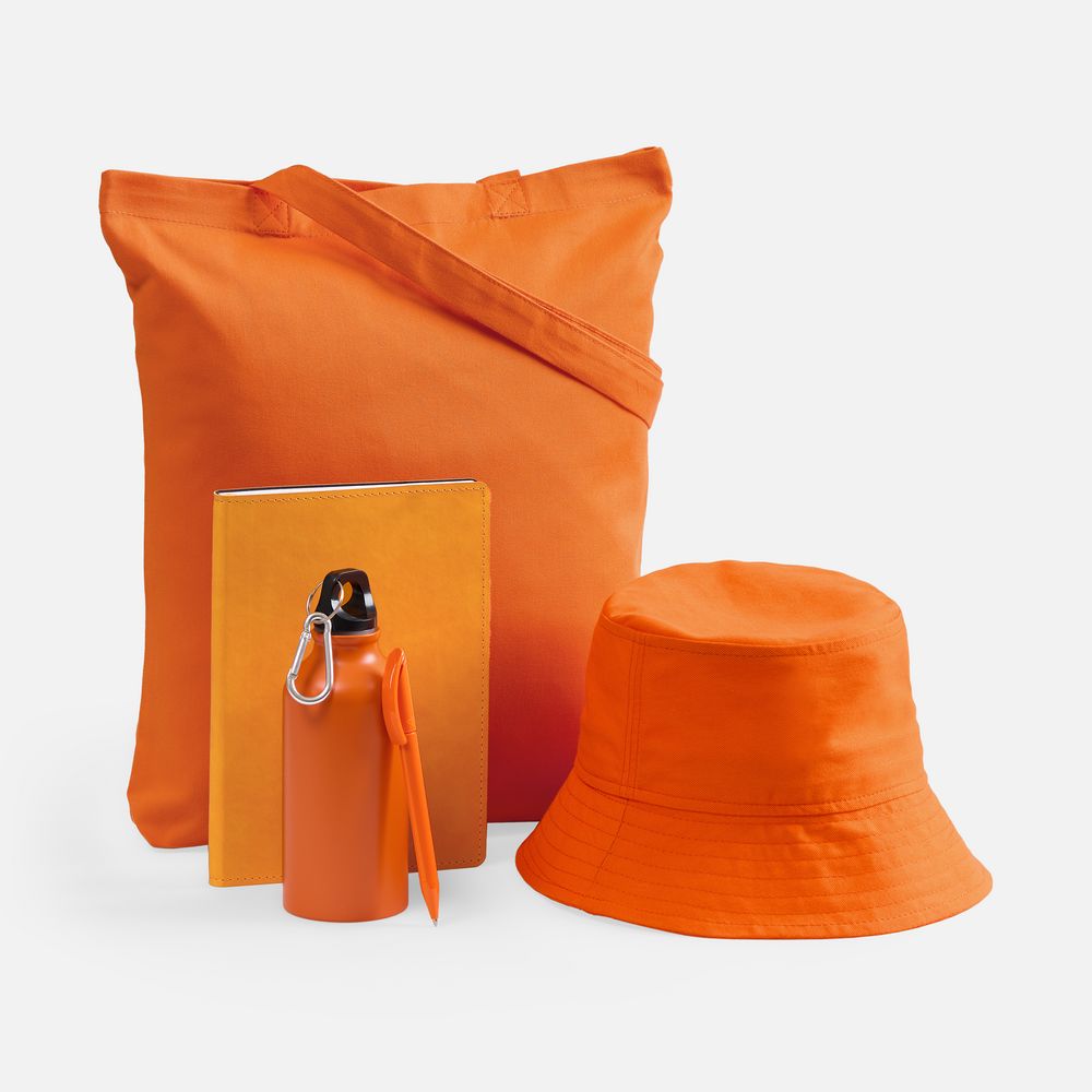 Набор Urban Summer, оранжевый-1