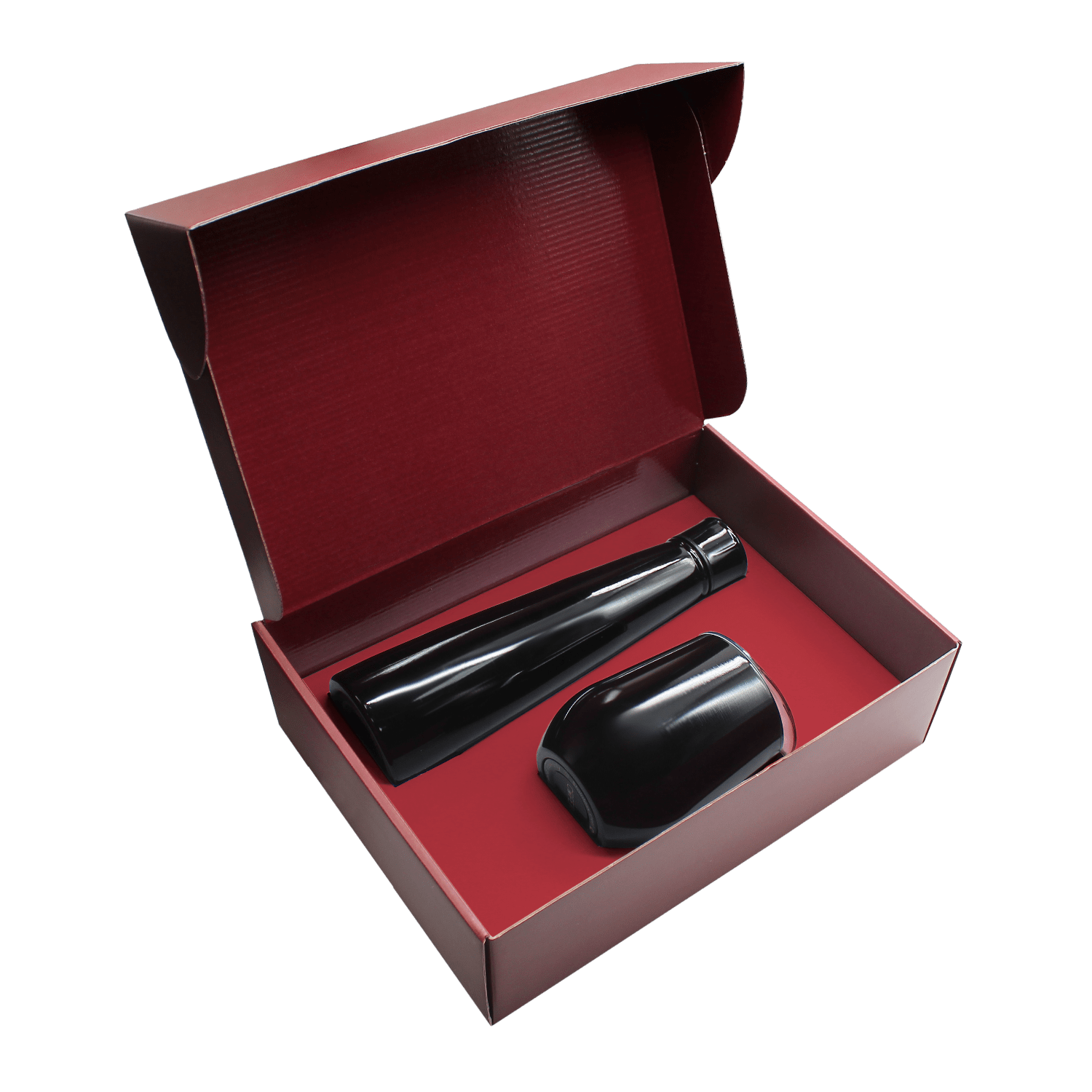 Набор New Box C (черный)-0