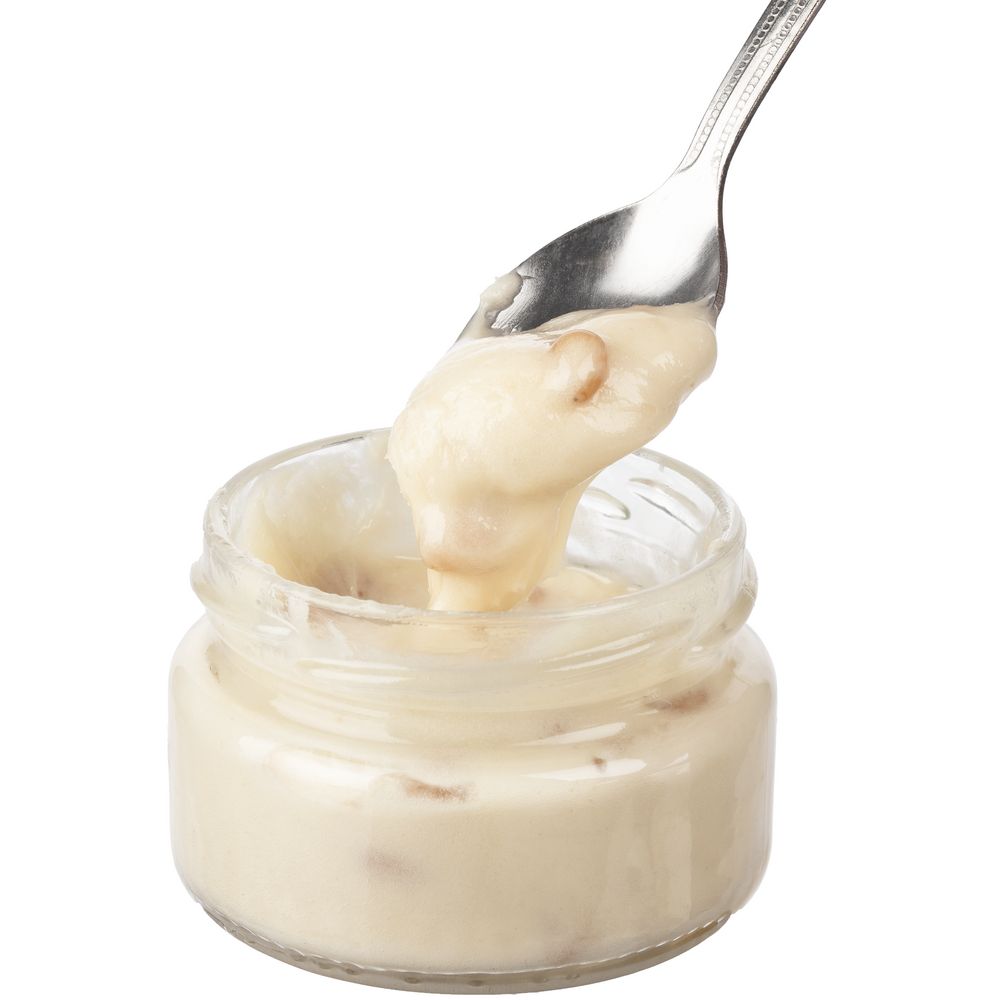 Крем-мед Bee in Love, с кедровыми орехами-1