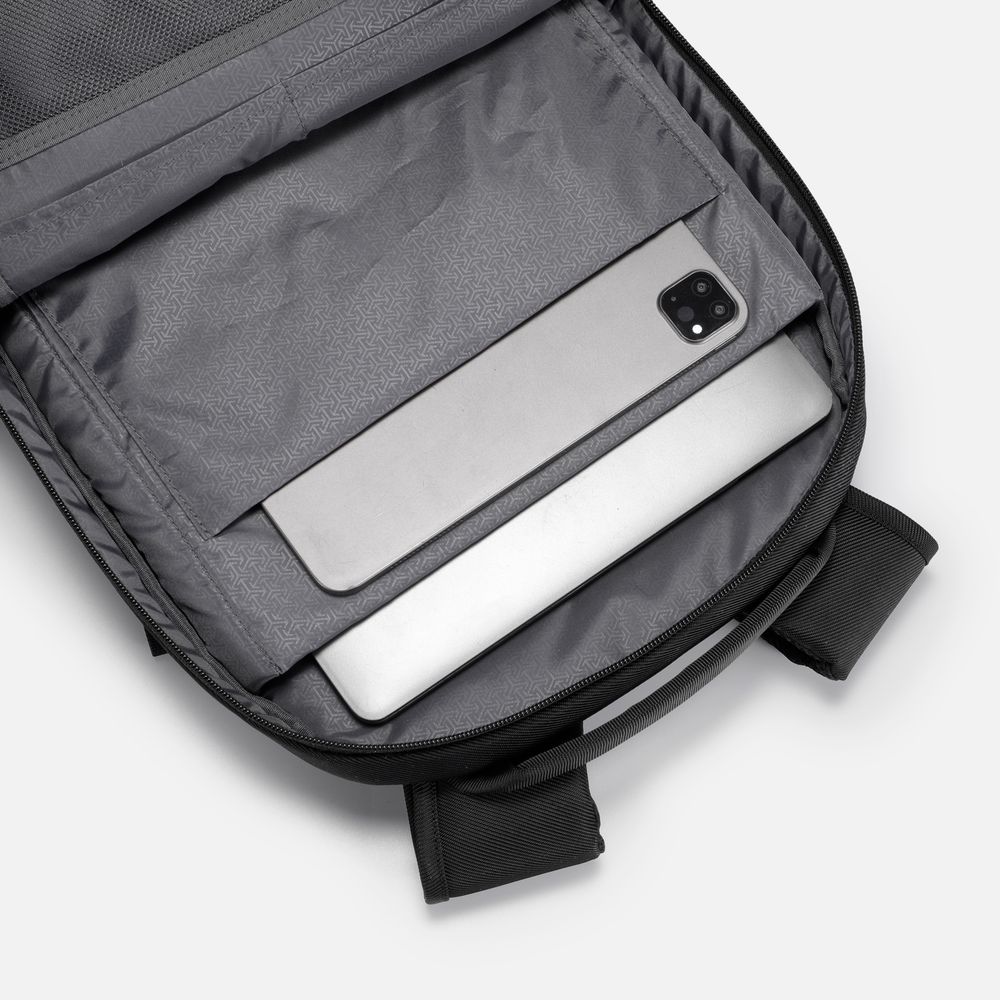 Рюкзак Tarsus, черный-4