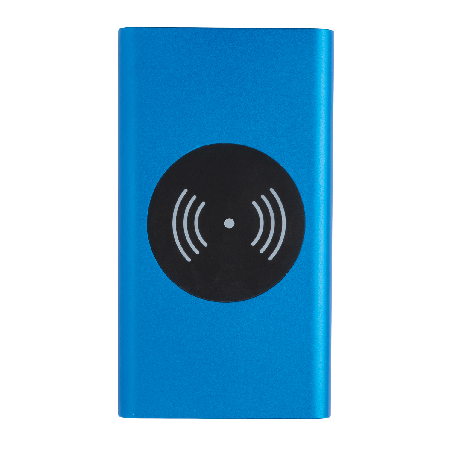 Тонкий беспроводной внешний аккумулятор на 4000 мАч, 5W-6