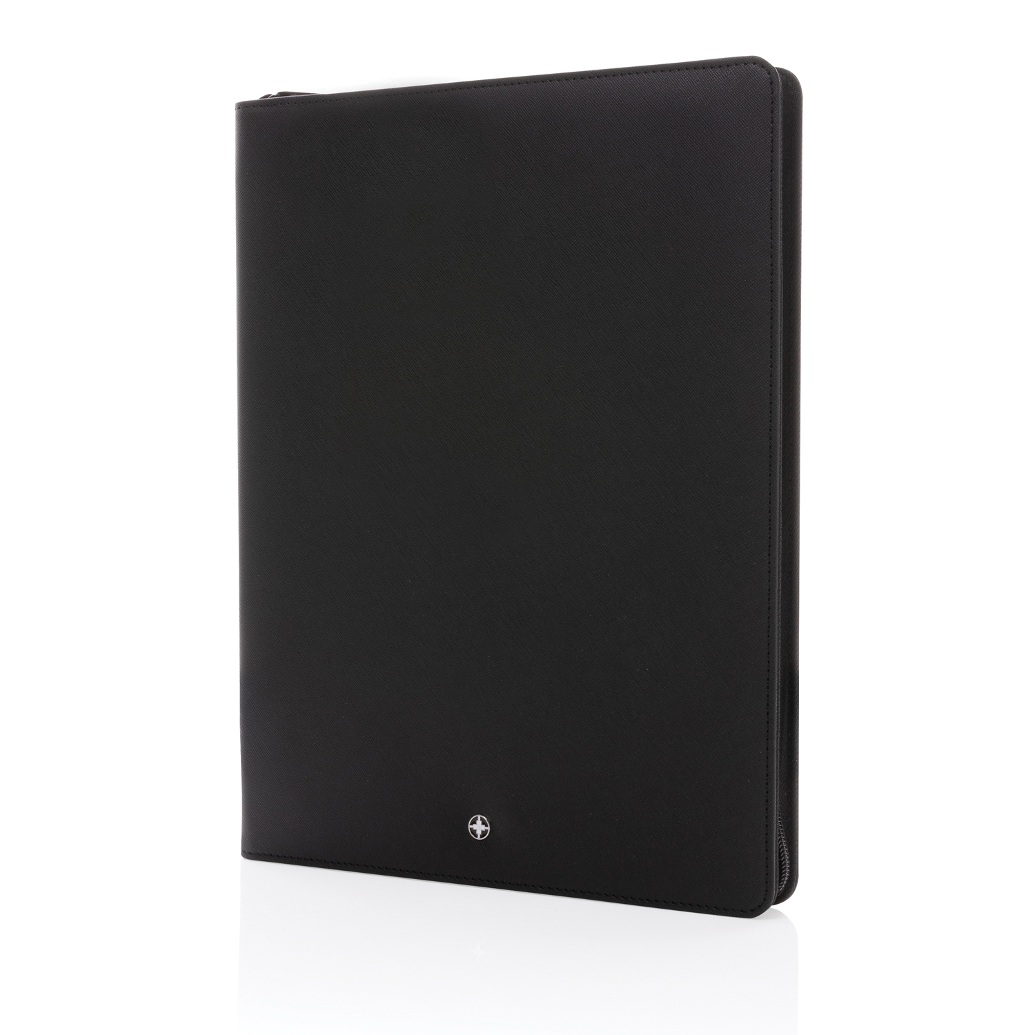 Органайзер Swiss Peak Heritage из rPU RCS на молнии, А4-10