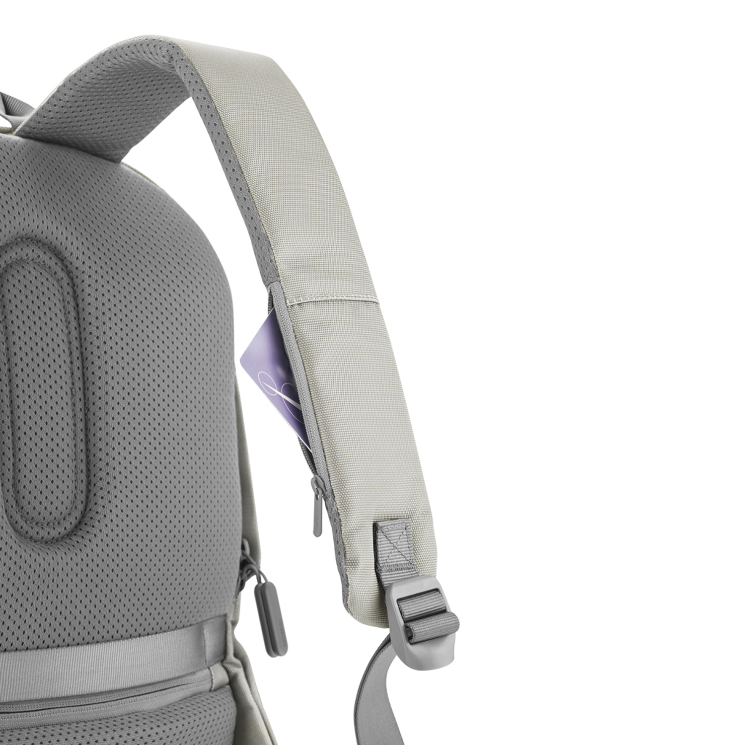 Антикражный рюкзак Bobby Soft-8