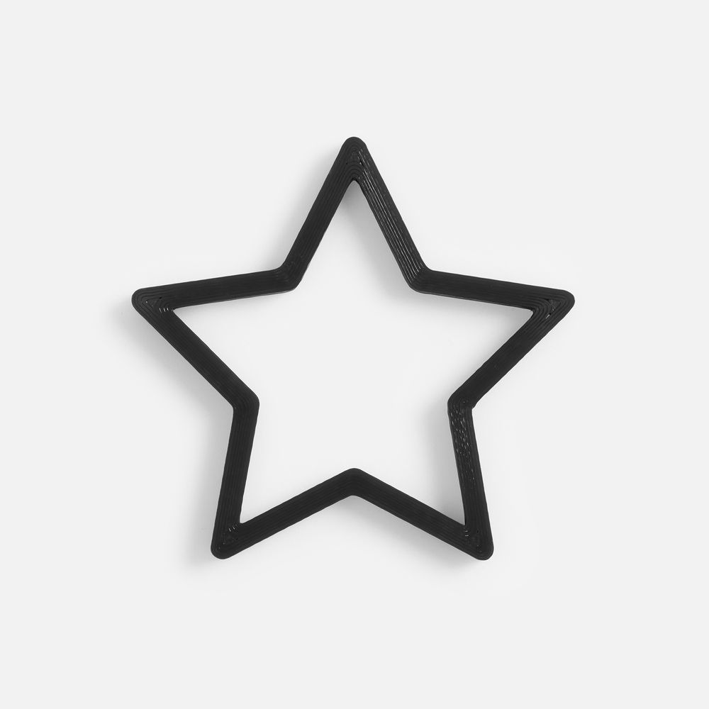 Набор Astrela, черный-3