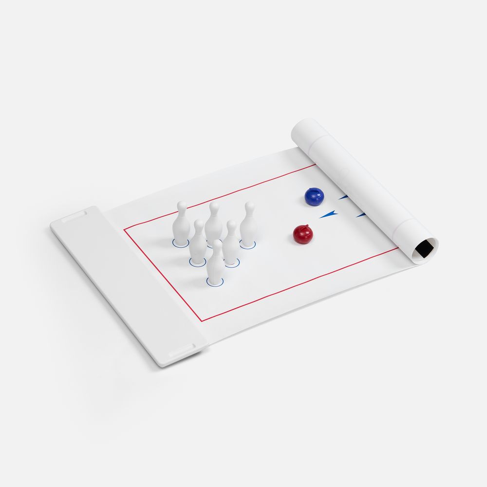 Настольная игра Svago, боулинг-0