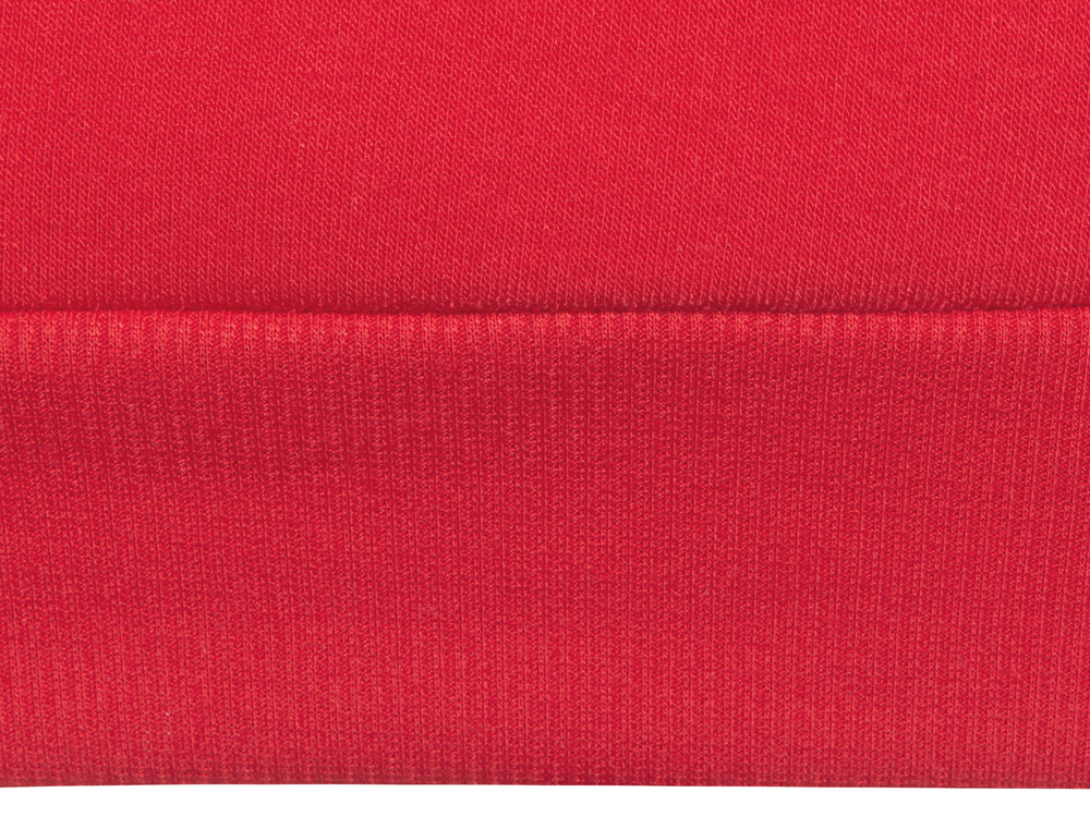 Толстовка промо London мужская, красный-10