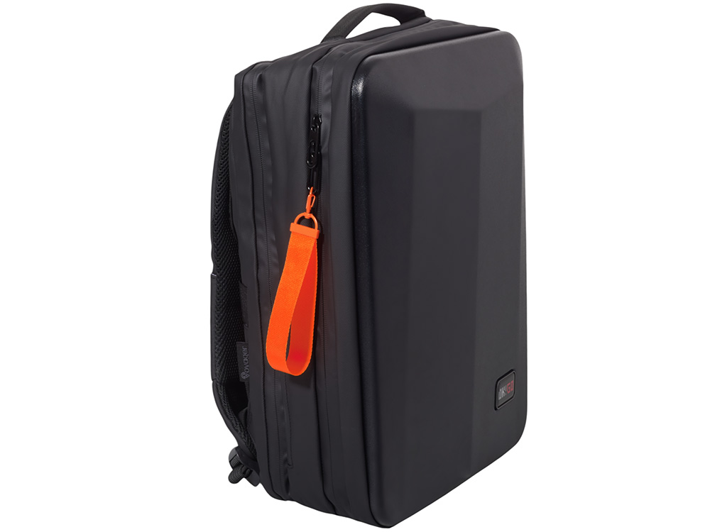 Ремувка Boost, 2,5 см, оранжевый-2