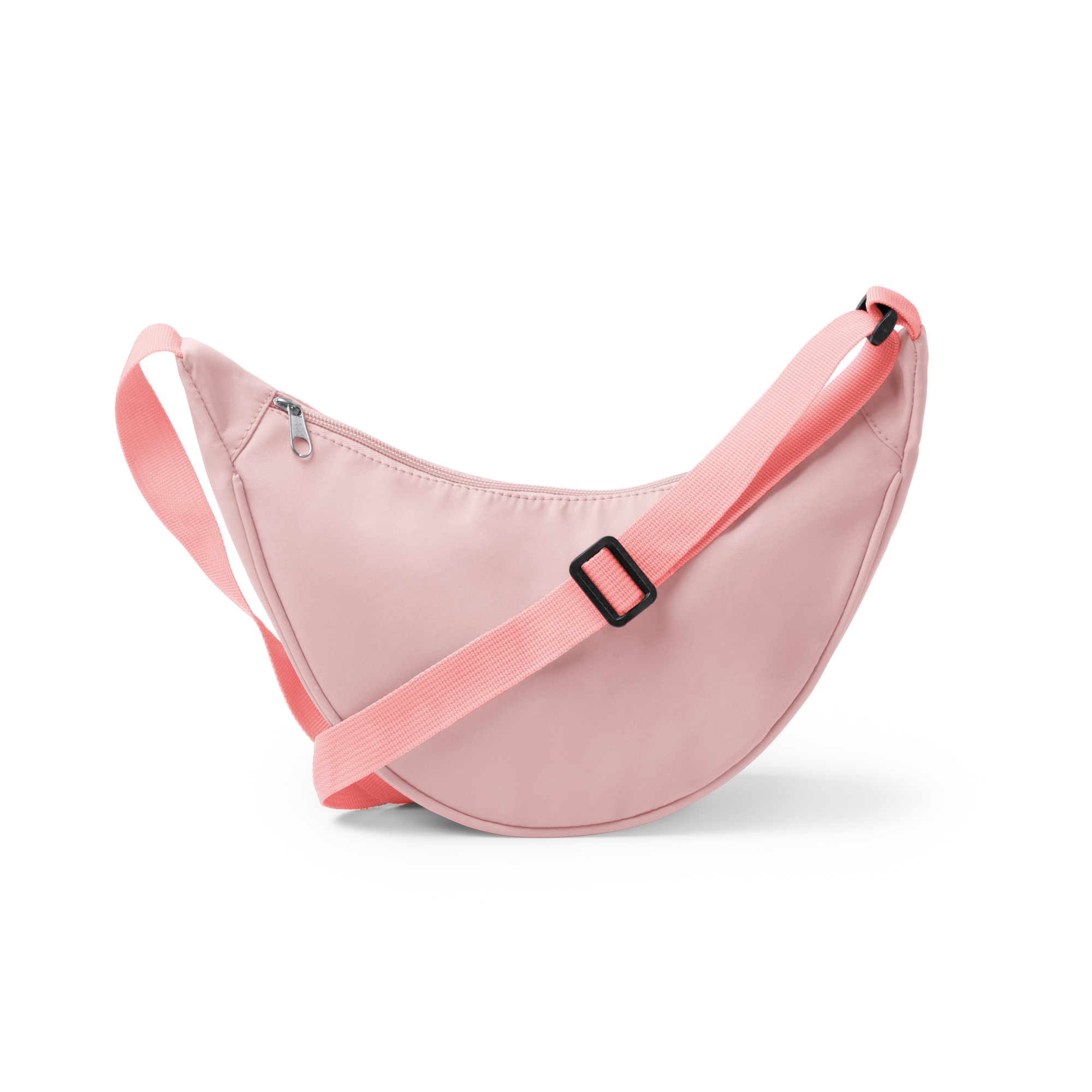 Сумка на плечо ELENA, Розовый-0