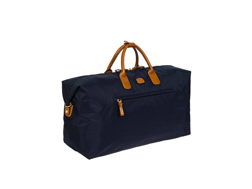 Сумка дорожная 2 в 1 BRIC'S, X-COLLECTION, 35л, синий-1