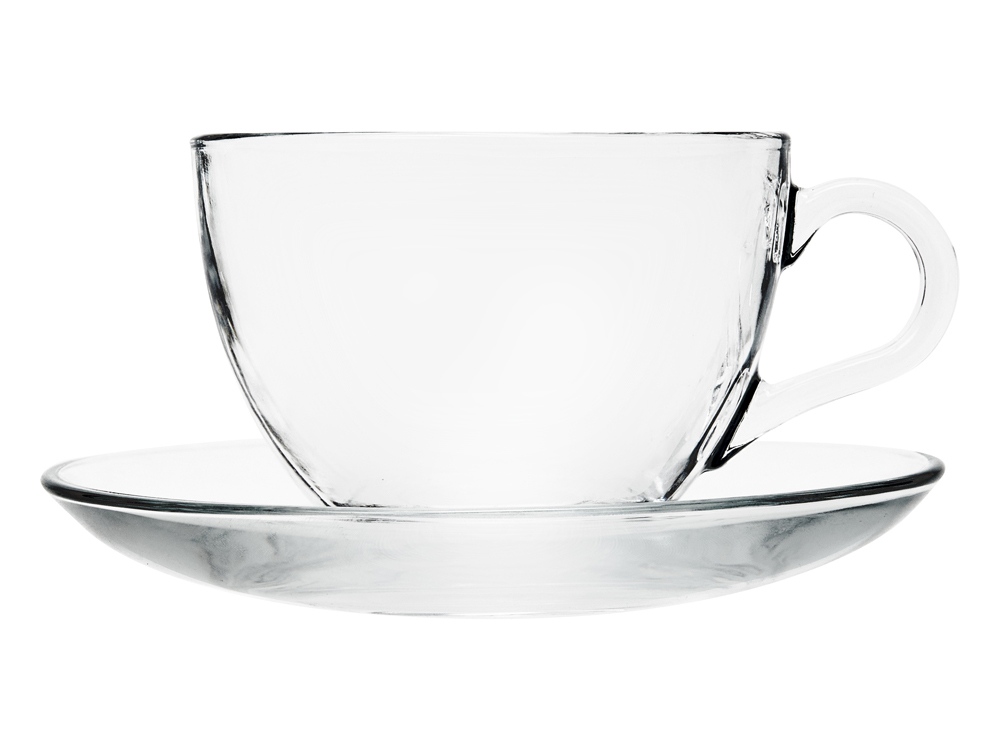 Чайная пара Britain, 210 мл-1