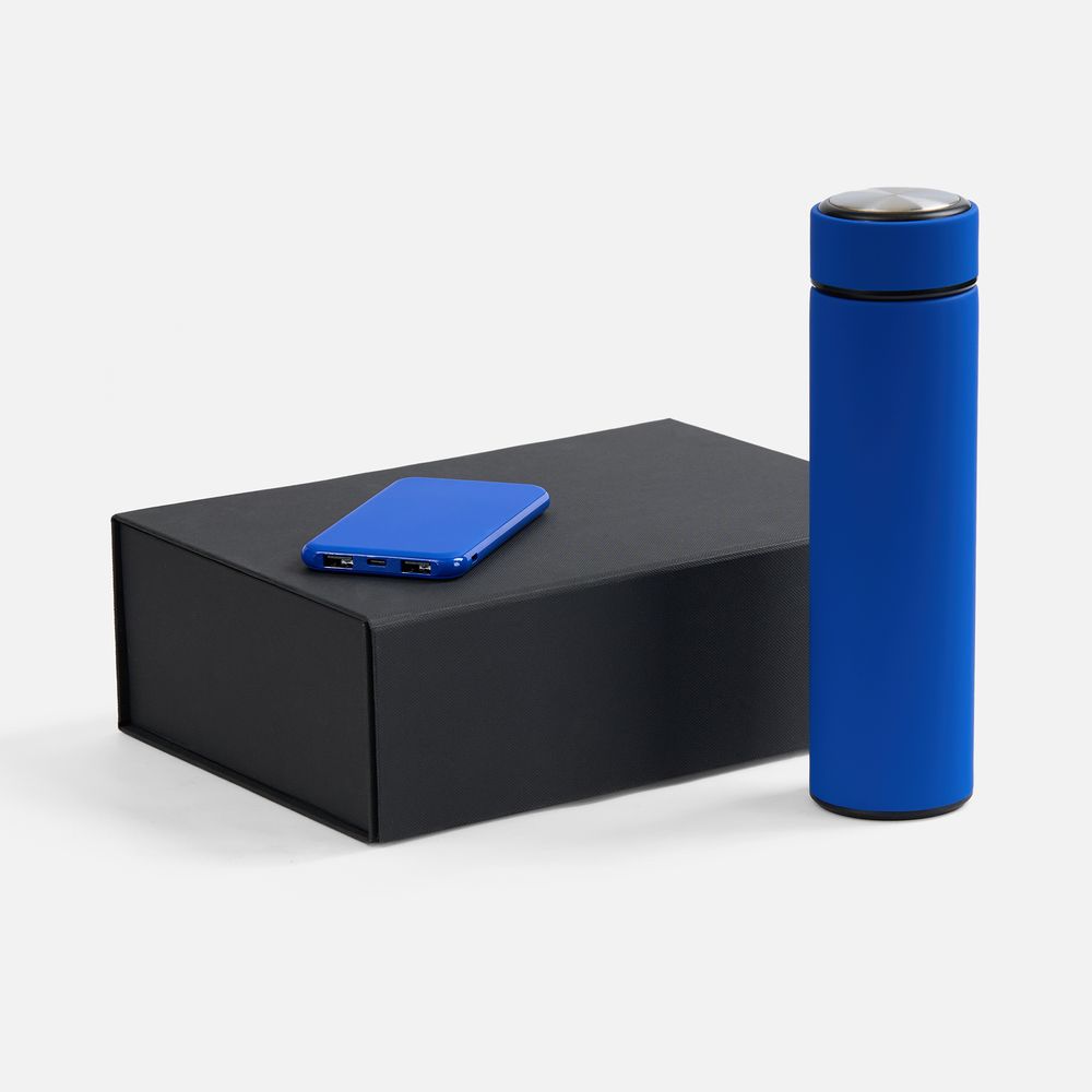 Набор Fullbright, синий-1